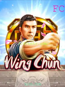 Descubra o Fascinante Mundo de WingChun: O Jogo do Momento