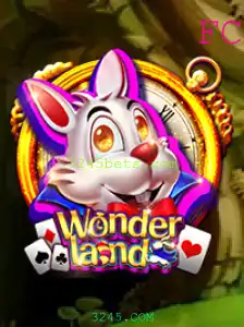 Explorando o Jogo 'Wonderland': Uma Aventura Cativante