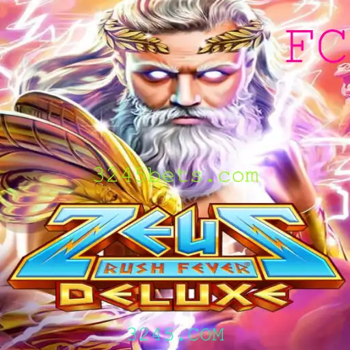 Explorando o Mundo de ZeusRushFeverDeluxe